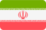 Iran, Islamic Republic of flag